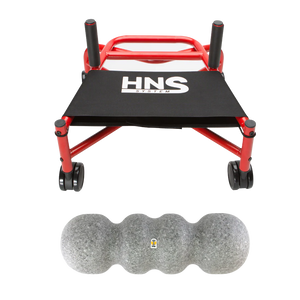 HNS System + Rollga STANDARD Foam Roller