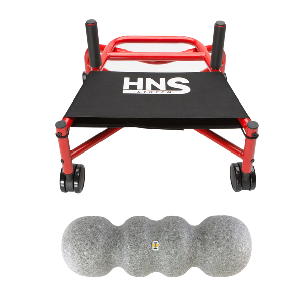 HNS System + Rollga STANDARD Foam Roller