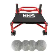 HNS System + Rollga STANDARD Foam Roller