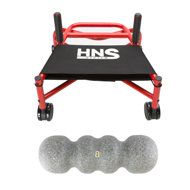 HNS System + Rollga STANDARD Foam Roller