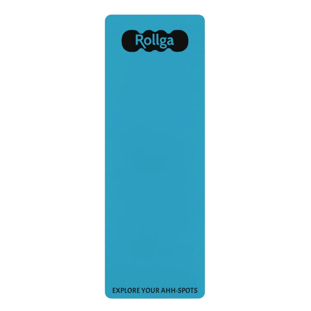 Rollga Rubber Yoga Mat