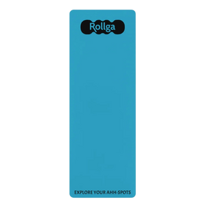 Rollga Rubber Yoga Mat