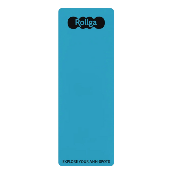 Rollga Rubber Yoga Mat