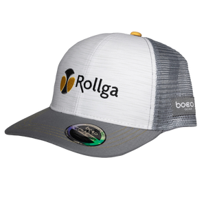 Rollga Technical Trucker Hat