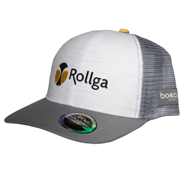 Rollga Technical Trucker Hat