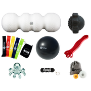 ASHLEY BORDEN X ROLLGA De-Puffing Kit