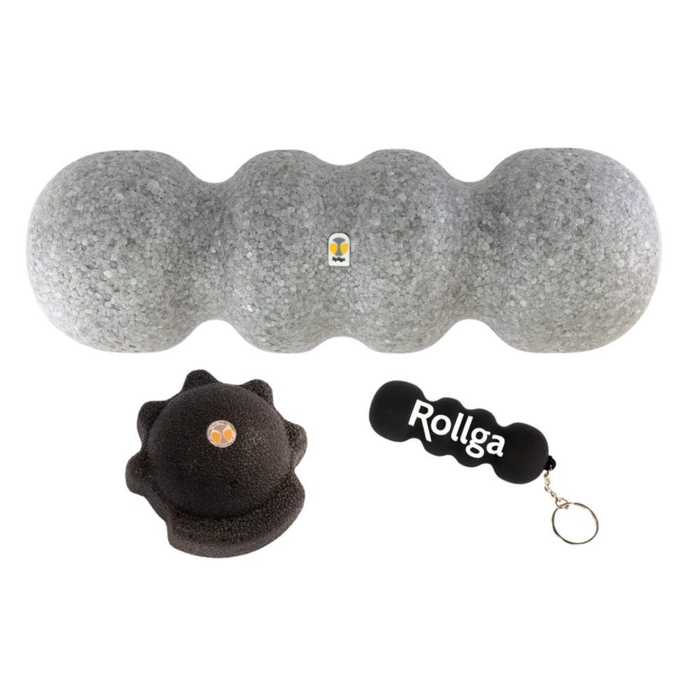 Rollga Advanced Set