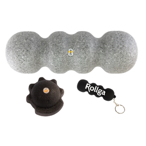 Rollga Advanced Set