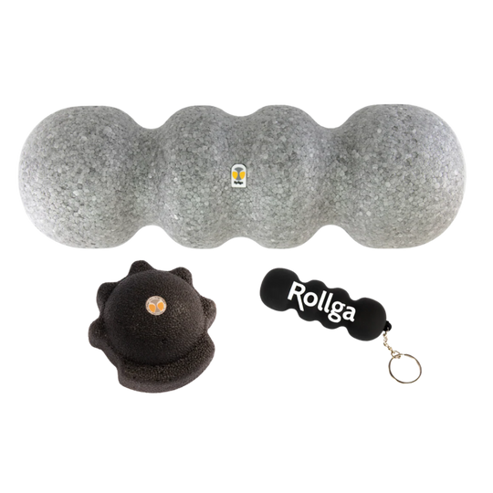 Rollga Advanced Set