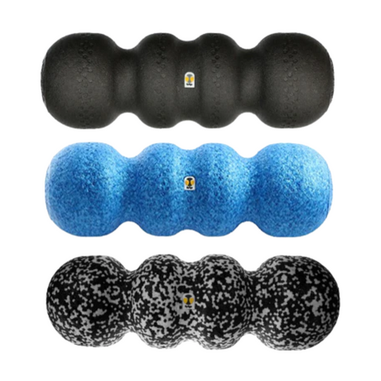 "The Complete Team" Bundle: From Gentle Relaxation to Deep Tissue Relief