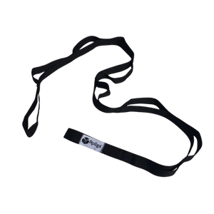 The Ultimate Stretch Strap With Loops - Lightweight and Durable
