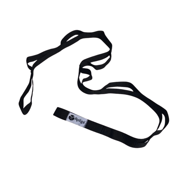 The Ultimate Stretch Strap With Loops - Lightweight and Durable
