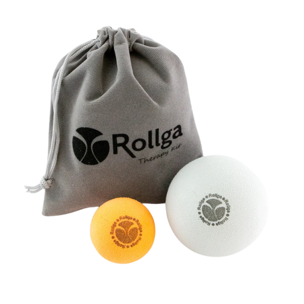 Ultralight Medium/Soft Hand and Foot Therapy Kit – Your On-The-Go Therapy Solution