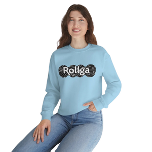 Modern Rollga Logo Sweatshirt