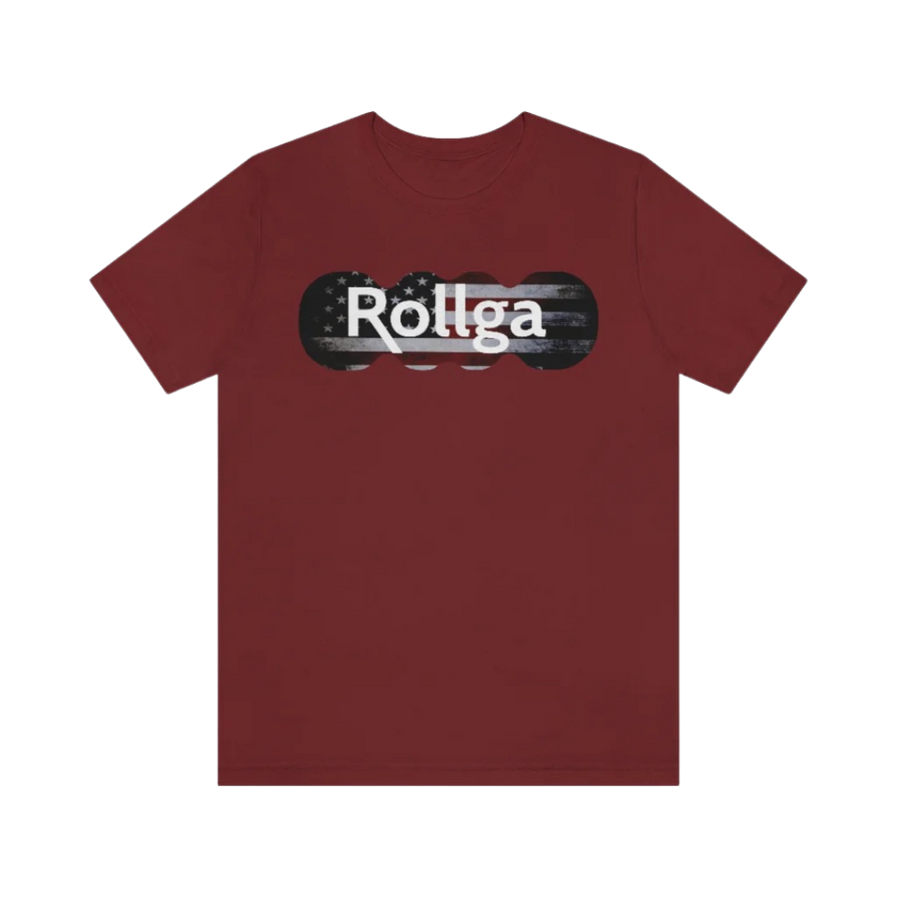 Distressed Independence Day Shirt