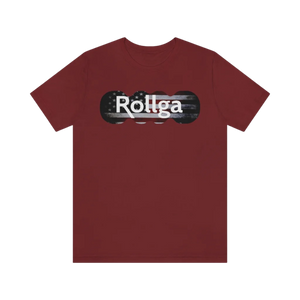 Distressed Independence Day Shirt