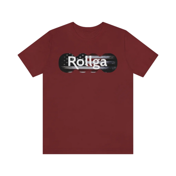 Distressed Independence Day Shirt