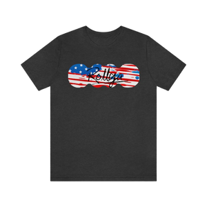 Independence Day Shirt