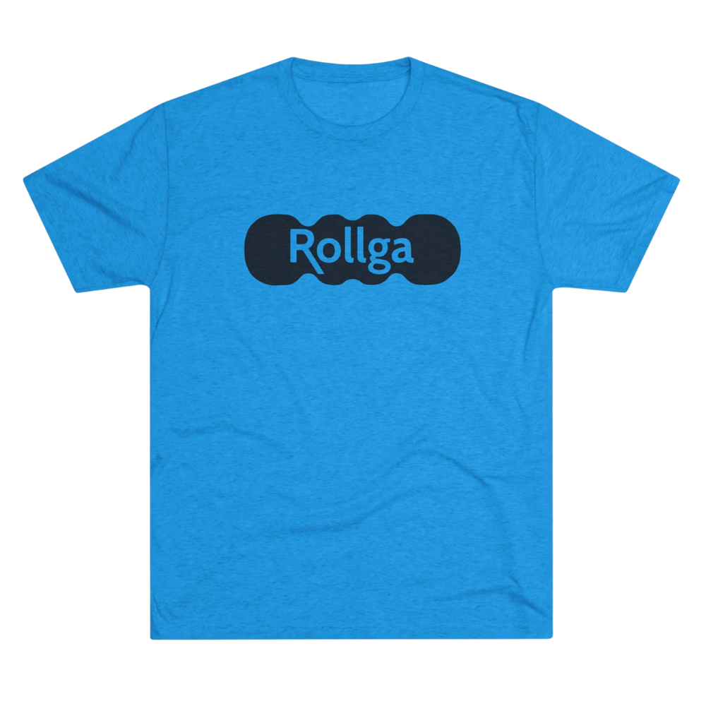 Unisex Tri-Blend Crew Tee