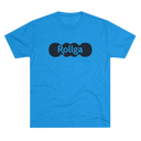 Unisex Tri-Blend Crew Tee