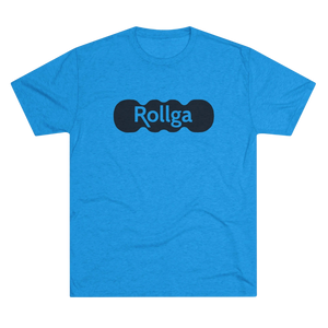 Unisex Tri-Blend Crew Tee