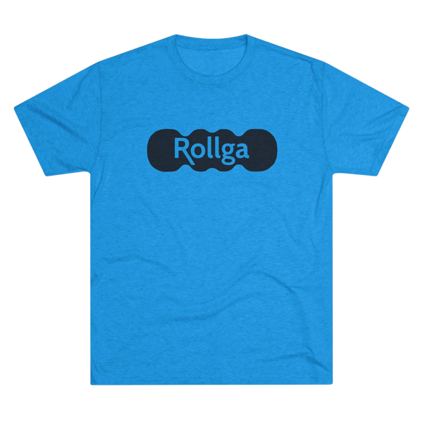 Unisex Tri-Blend Crew Tee