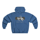 Reach Higher Rollga X NUBLEND® Hooded Sweatshirt
