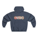 The 'AI' Rollga X NUBLEND® Hooded Sweatshirt
