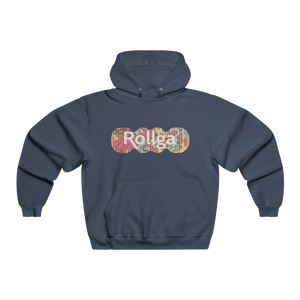 The 'AI' Rollga X NUBLEND® Hooded Sweatshirt