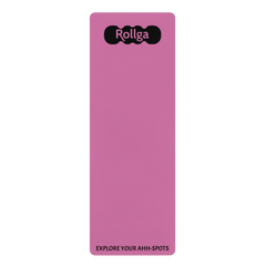Rollga Yoga Mat