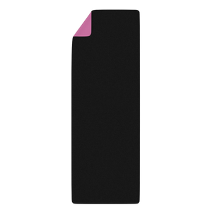 Rubber Rollga Mat - Suede Top