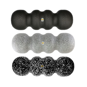 "The Complete Team" Bundle: From Gentle Relaxation to Deep Tissue Relief
