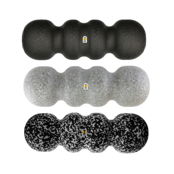 "The Complete Team" Bundle: From Gentle Relaxation to Deep Tissue Relief