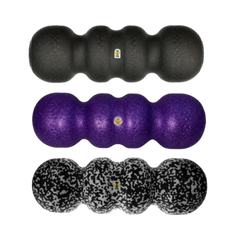 "The Complete Team" Bundle: From Gentle Relaxation to Deep Tissue Relief
