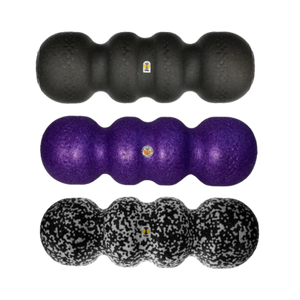 "The Complete Team" Bundle: From Gentle Relaxation to Deep Tissue Relief