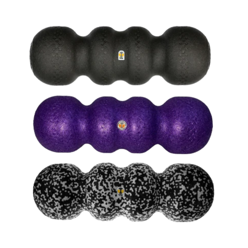 "The Complete Team" Bundle: From Gentle Relaxation to Deep Tissue Relief