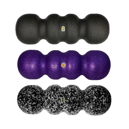 "The Complete Team" Bundle: From Gentle Relaxation to Deep Tissue Relief