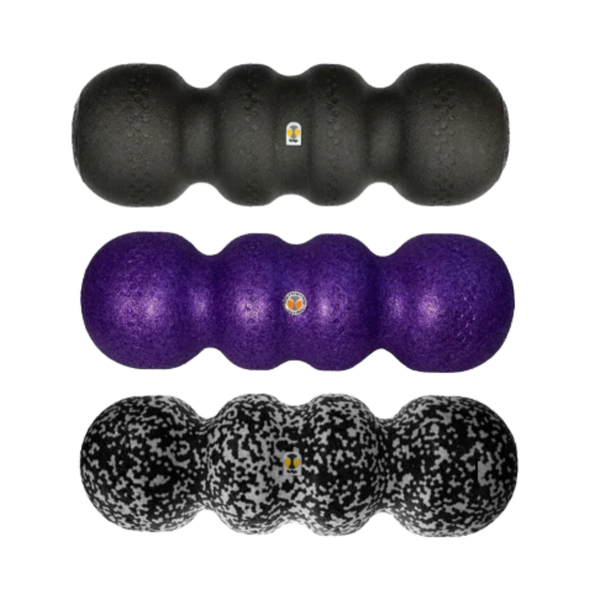 "The Complete Team" Bundle: From Gentle Relaxation to Deep Tissue Relief
