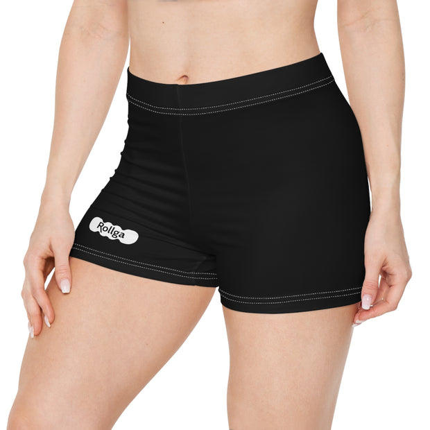 Rollga Women's Shorts