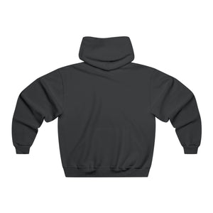 The 'AI' Rollga X NUBLEND® Hooded Sweatshirt