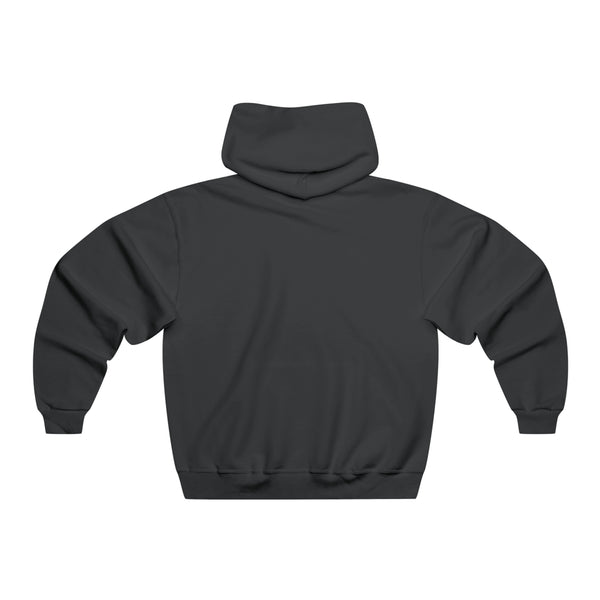 The 'AI' Rollga X NUBLEND® Hooded Sweatshirt