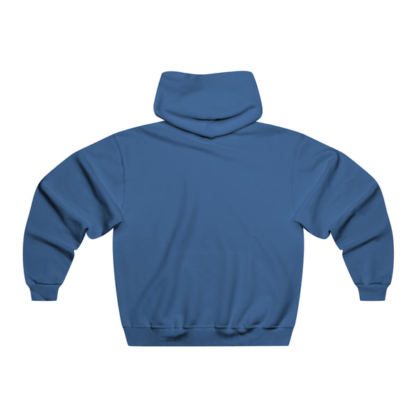 The 'AI' Rollga X NUBLEND® Hooded Sweatshirt