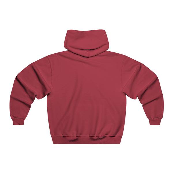 The 'AI' Rollga X NUBLEND® Hooded Sweatshirt