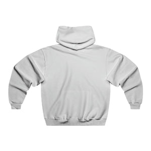 The 'AI' Rollga X NUBLEND® Hooded Sweatshirt