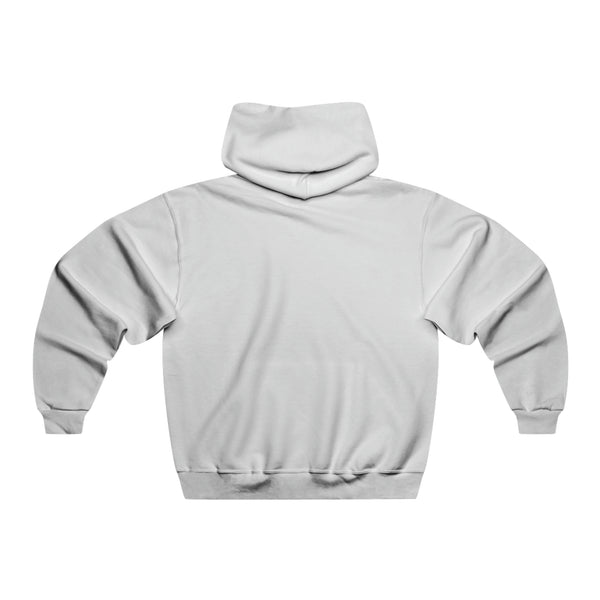 The 'AI' Rollga X NUBLEND® Hooded Sweatshirt