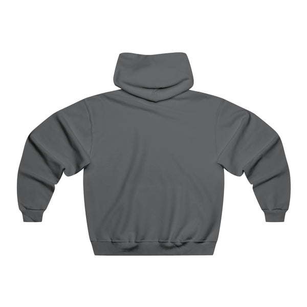 The 'AI' Rollga X NUBLEND® Hooded Sweatshirt