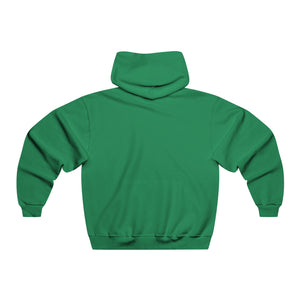 The 'AI' Rollga X NUBLEND® Hooded Sweatshirt