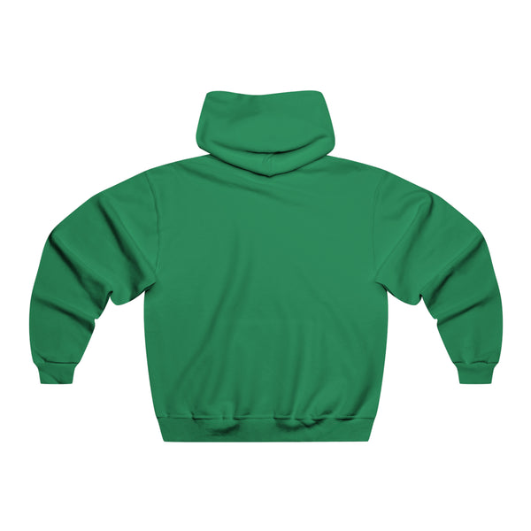 The 'AI' Rollga X NUBLEND® Hooded Sweatshirt