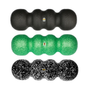 "The Complete Team" Bundle: From Gentle Relaxation to Deep Tissue Relief
