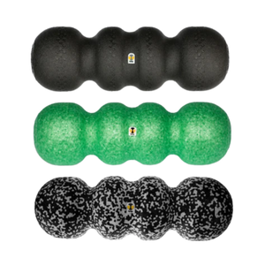 "The Complete Team" Bundle: From Gentle Relaxation to Deep Tissue Relief